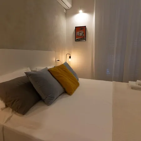 R-home Exclusive Guest house Catania