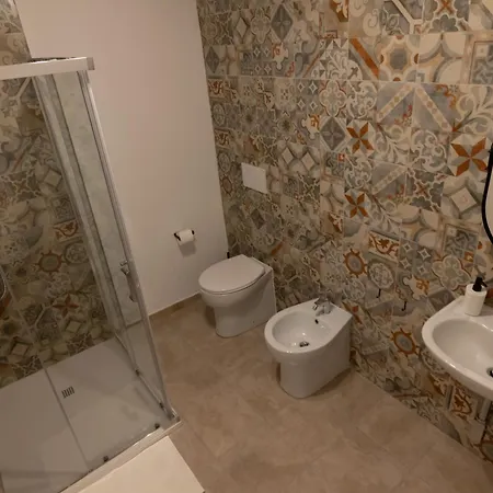 Guest house R-home Exclusive Catania