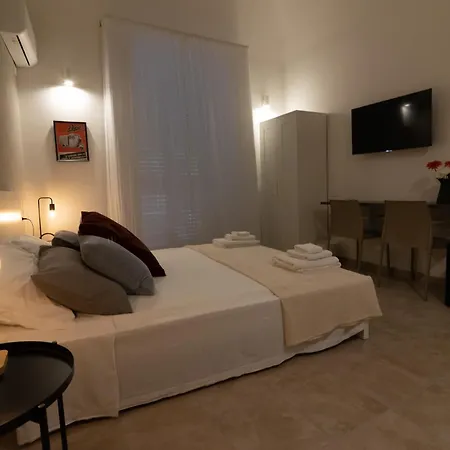 R-home Exclusive Catania