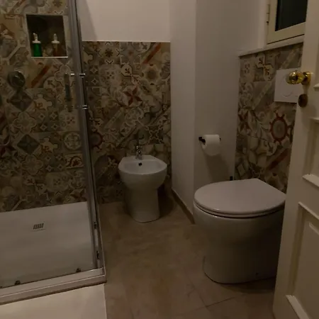 R-home Exclusive Guest house Catania