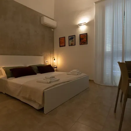 Guest house R-home Exclusive