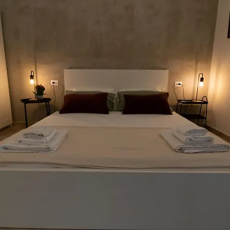 Guest house R-home Exclusive Catania