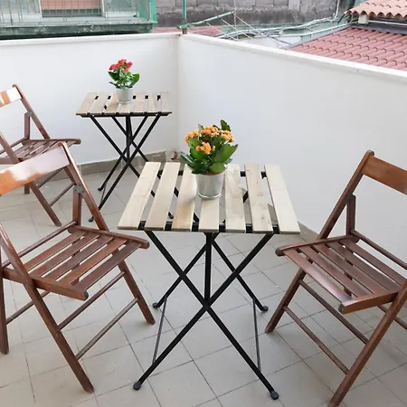 R-home Exclusive Guest house Catania