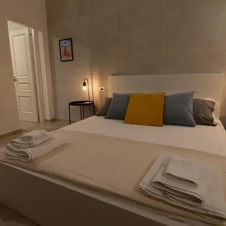 Konukevi R-home Exclusive Katanya